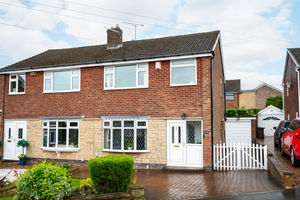Durlstone Drive Gleadless